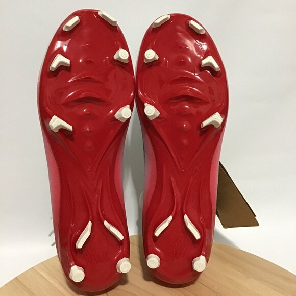 Nike Mercurial Superfly FG MG Soccer Cleats Fear Nothing Pack HJ7311-600 Sz 8 - Picture 4 of 10